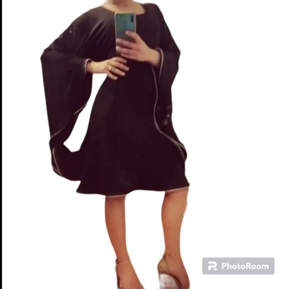 sohungdesigns Circle Dress - Picture 6 of 13